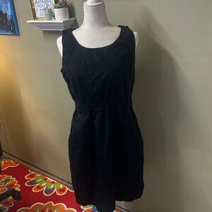 Converse One Star ⭐️ blue dress
